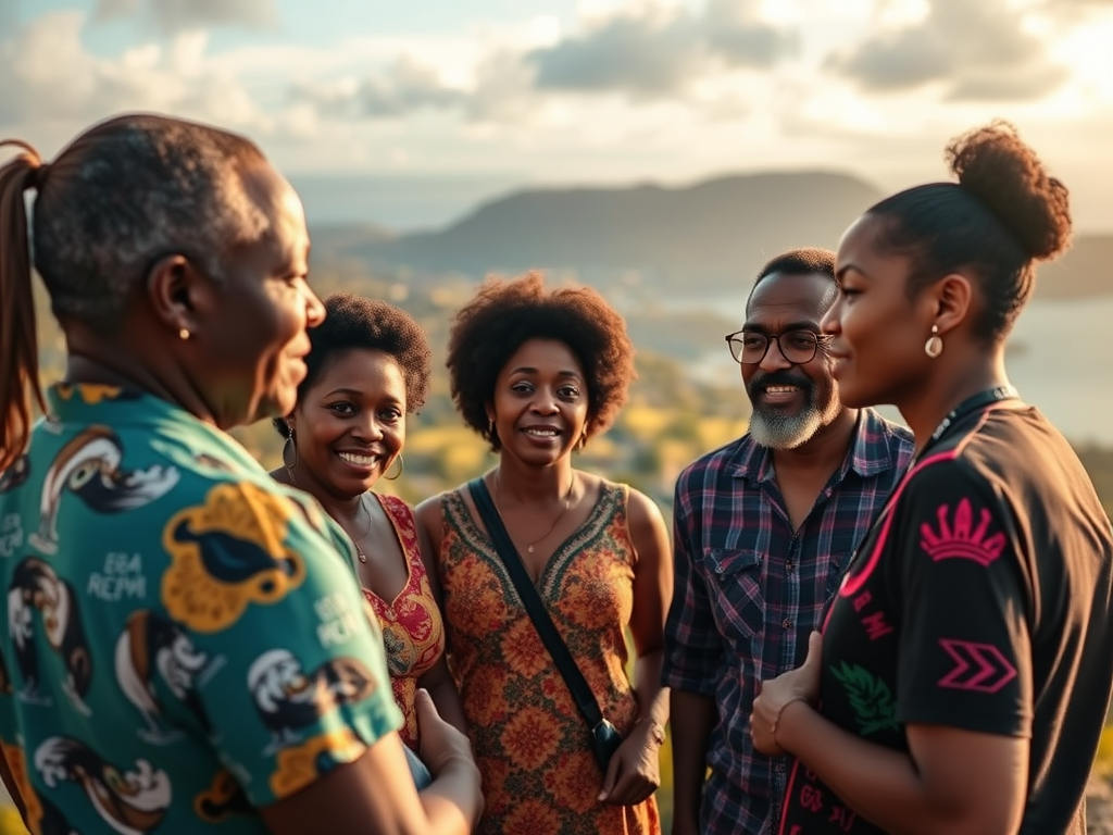 Tobago CivilNET Tobago Performance Survey&nbsp;Results