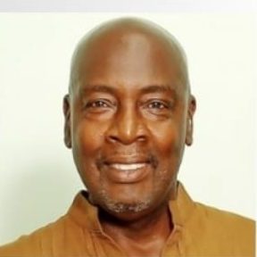 Rodney Pigott